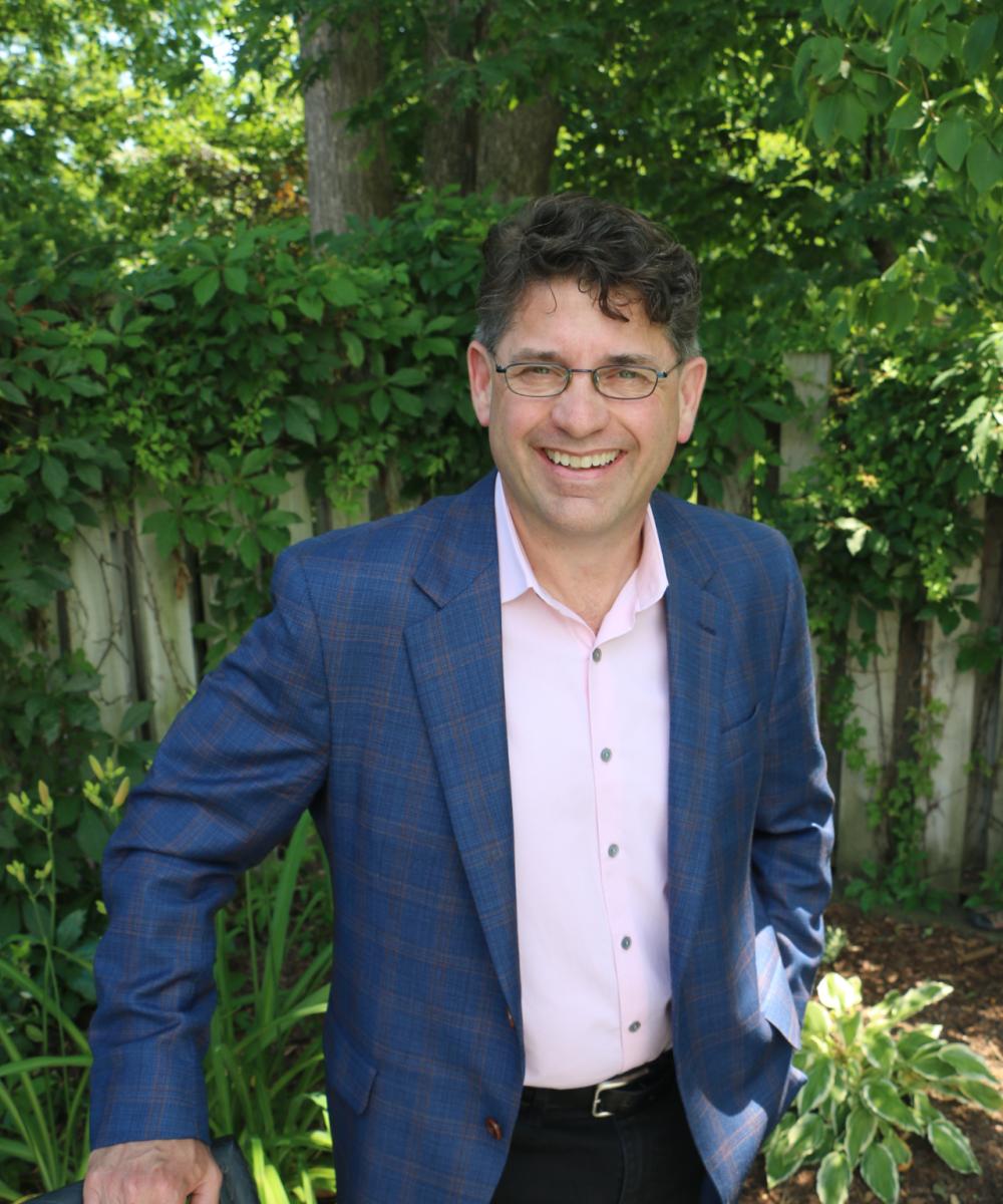 John Stregger CFP, CLU, ChFC | Discovery Wealth Management